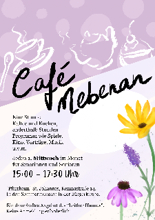 café nebenan